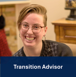 Transition Advisor